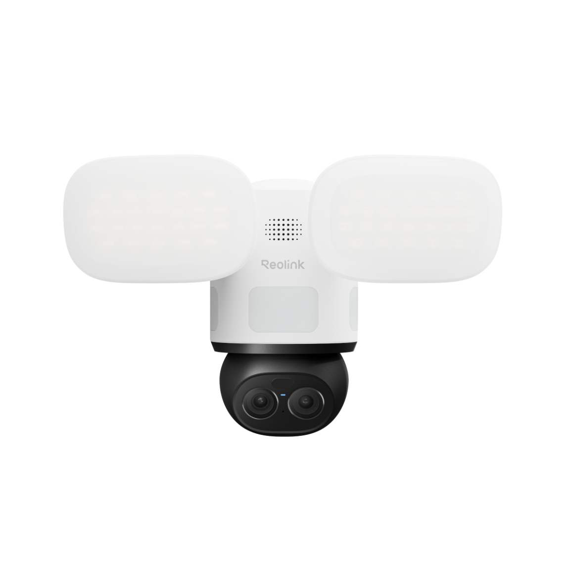 Reolink Floodlight Series F310B - 4MP WLAN-Flutlichtaußenkamera - Weiß