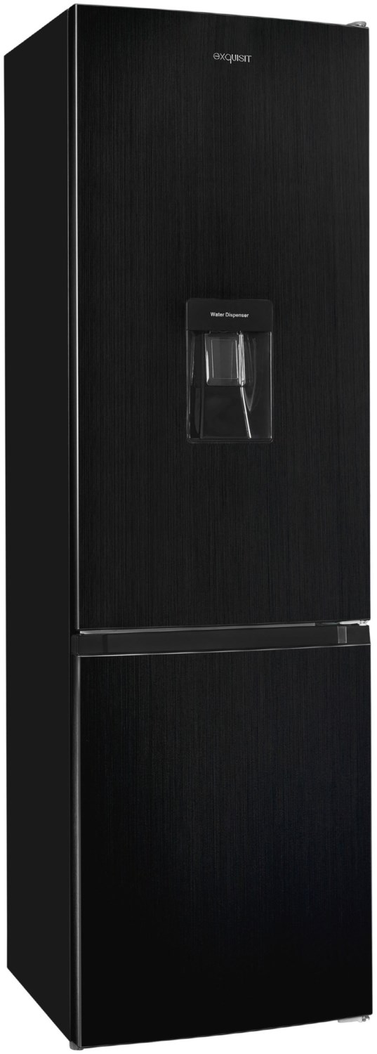KGC265-70-WS-040E Kühl-/Gefrierkombination inoxlook-az