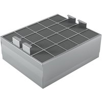 LZ00XXP00 CleanAir Aktivkohlefilter