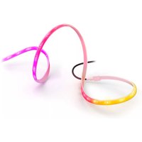 Philips Hue Flux Gradient Outdoor Lightstrip - 10m - Weiß