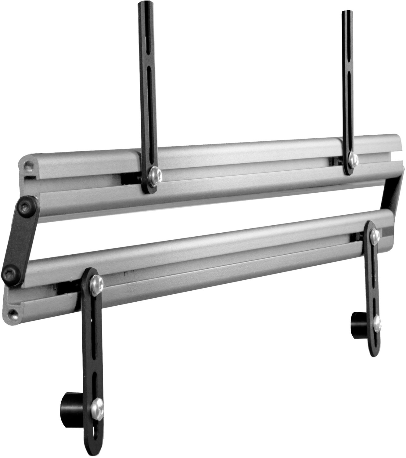 SB 100 Soundbar-Halterung silber