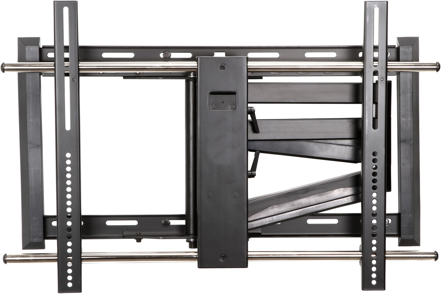 400CS TV-Wandhalterung schwarz