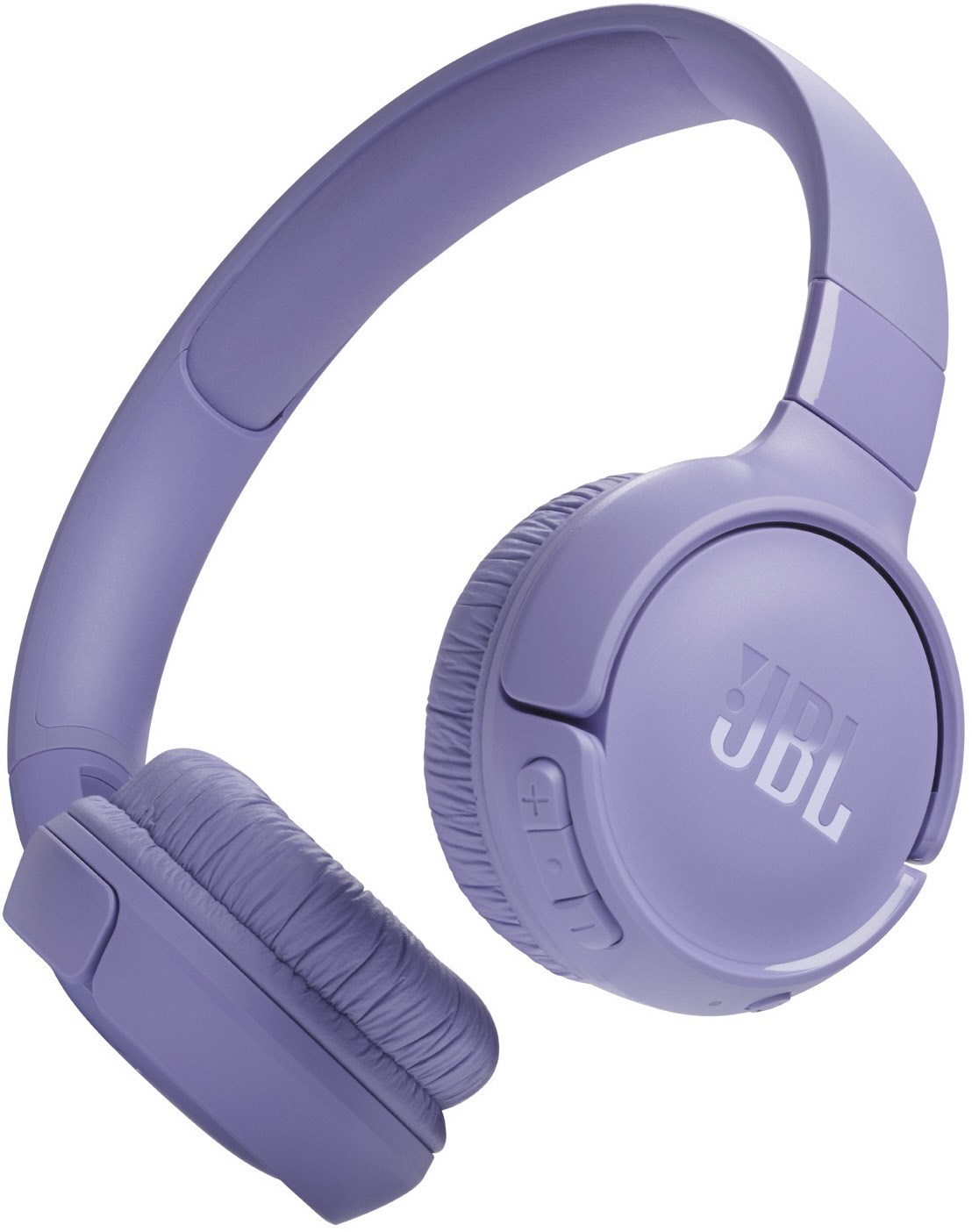 Tune 520BT Bluetooth-Kopfhörer lila