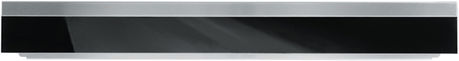 AB 45-7L Ausgleichsblech Dekorausgleichsblende edelstahl/cleansteel