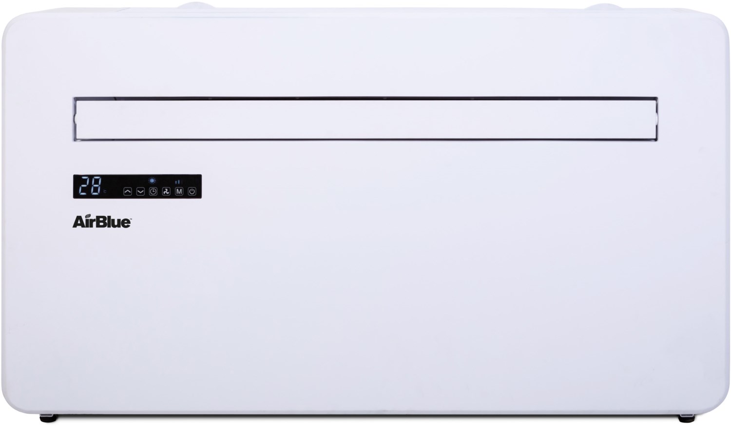 GAW 30 ECO Mobiles Klimagerät