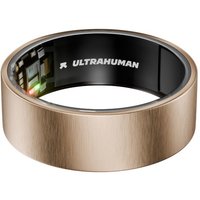 Ultrahuman Ring AIR - Rose Gold - Size 5