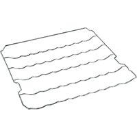 KFR 10061 Flaschenablage Kühl-/Gefriergeräte-Zubehör chrom