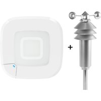 Wettersensor plus