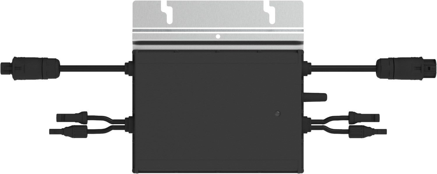 TX-204 PV Micro Inverter (600W)