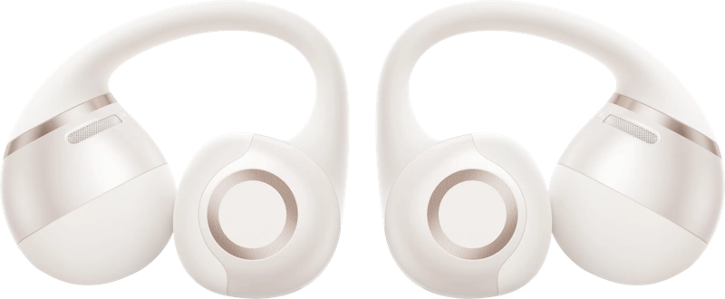 Shokz OpenDots 2 Weiß