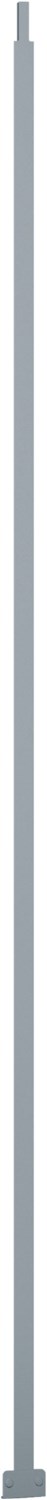 KSZ39AL00 Verbindungssatz Kühl-/Gefriergeräte-Zubehör inox look