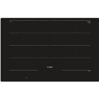 PXY801DW4E Autark-Induktionskochfeld schwarz