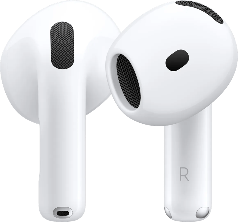 AirPods 4 Noise Cancellation