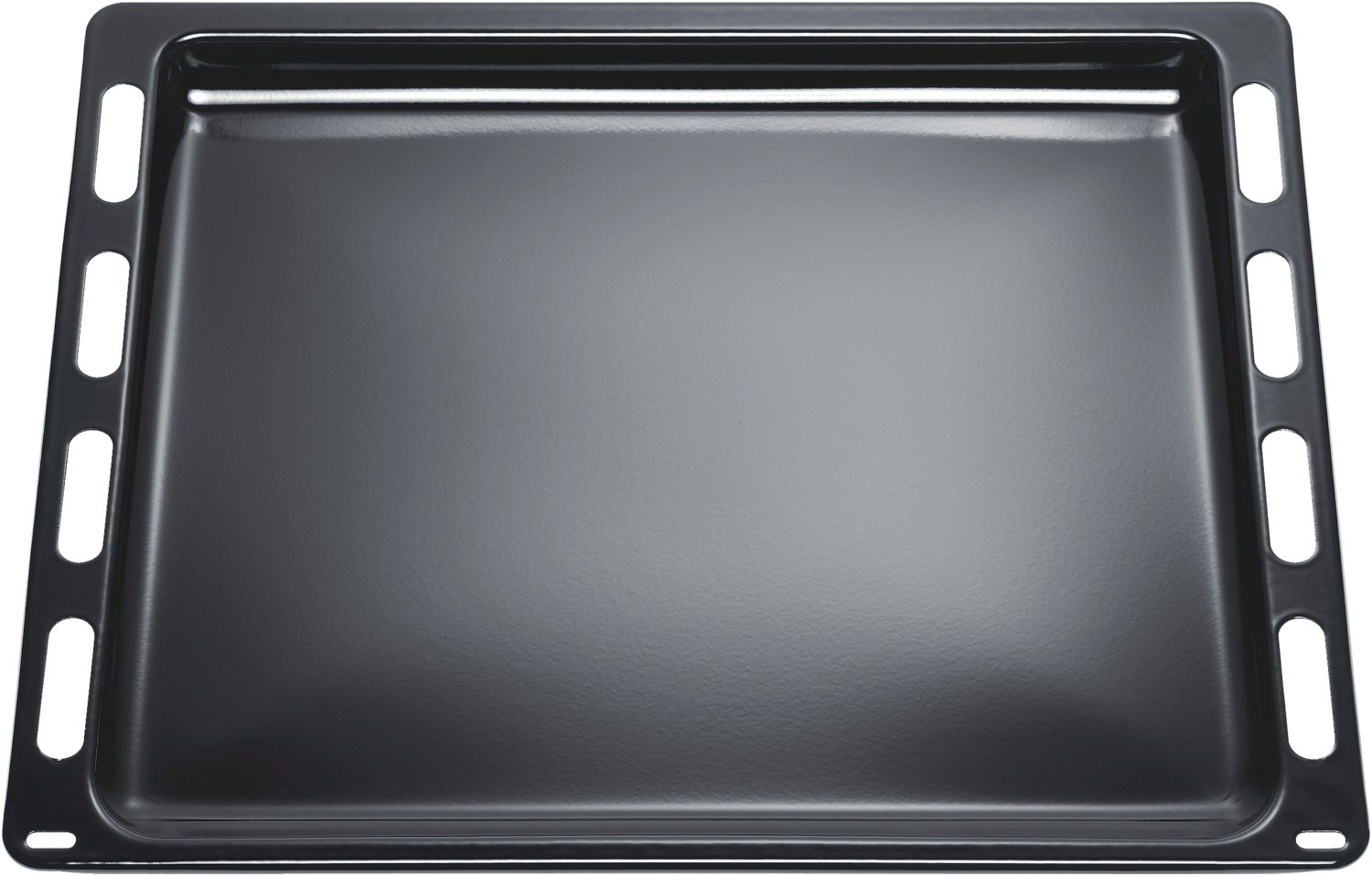 CZ 10200 Backblech Herd/Backofen-Zubehör emailliert