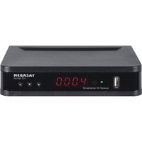 HD 650 T2+ DVB-T Receiver