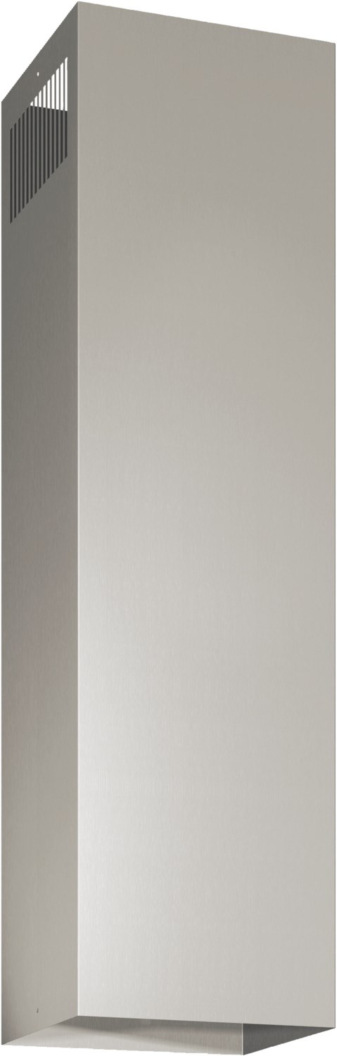 DHZ1224 Kaminverlängerung 50 cm edelstahl