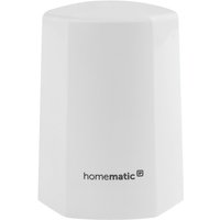Homematic IP Temperatur- und Luftfeuchtigkeitssensor - außen - anthrazit