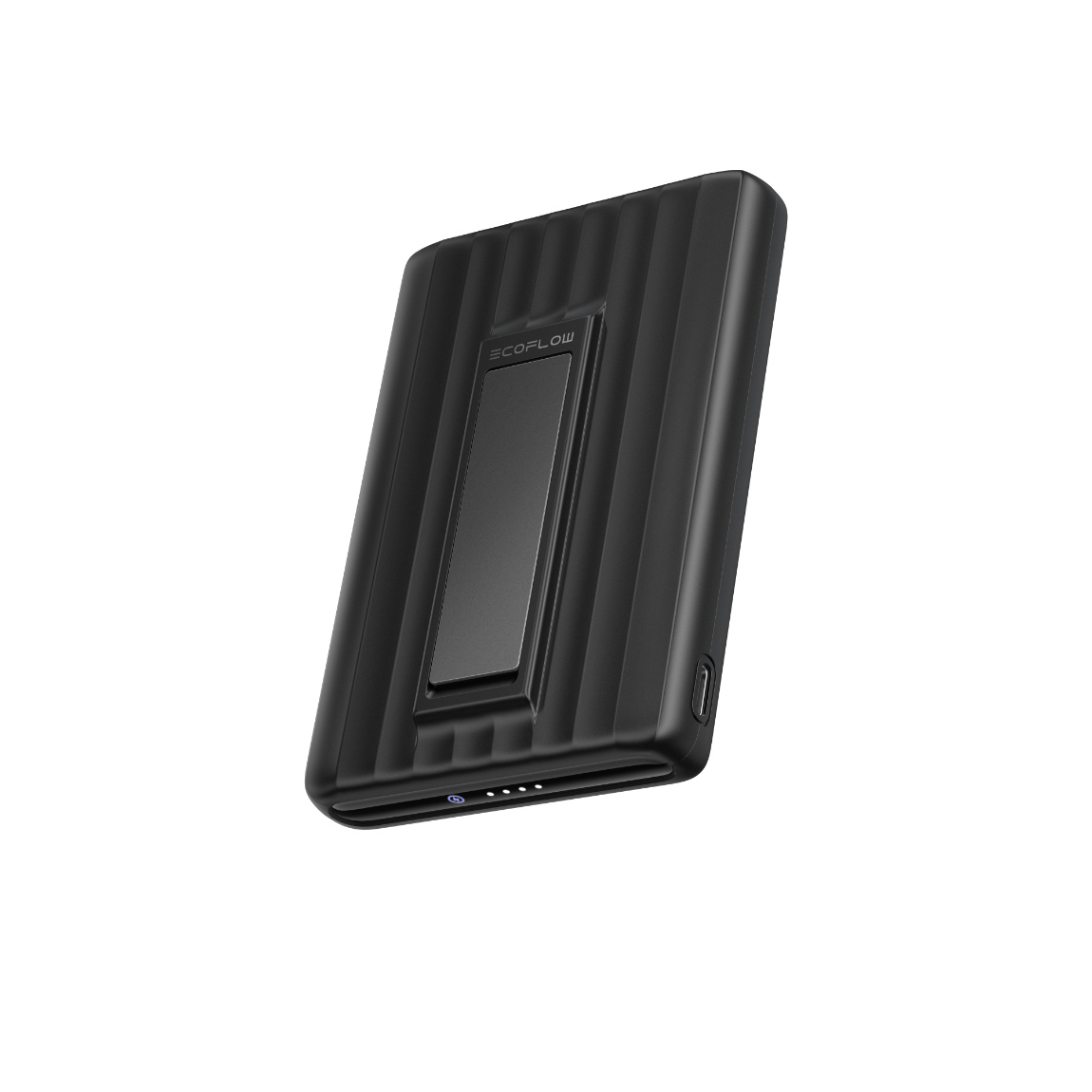 EcoFlow RAPID Mag 5K - Powerbank - Schwarz