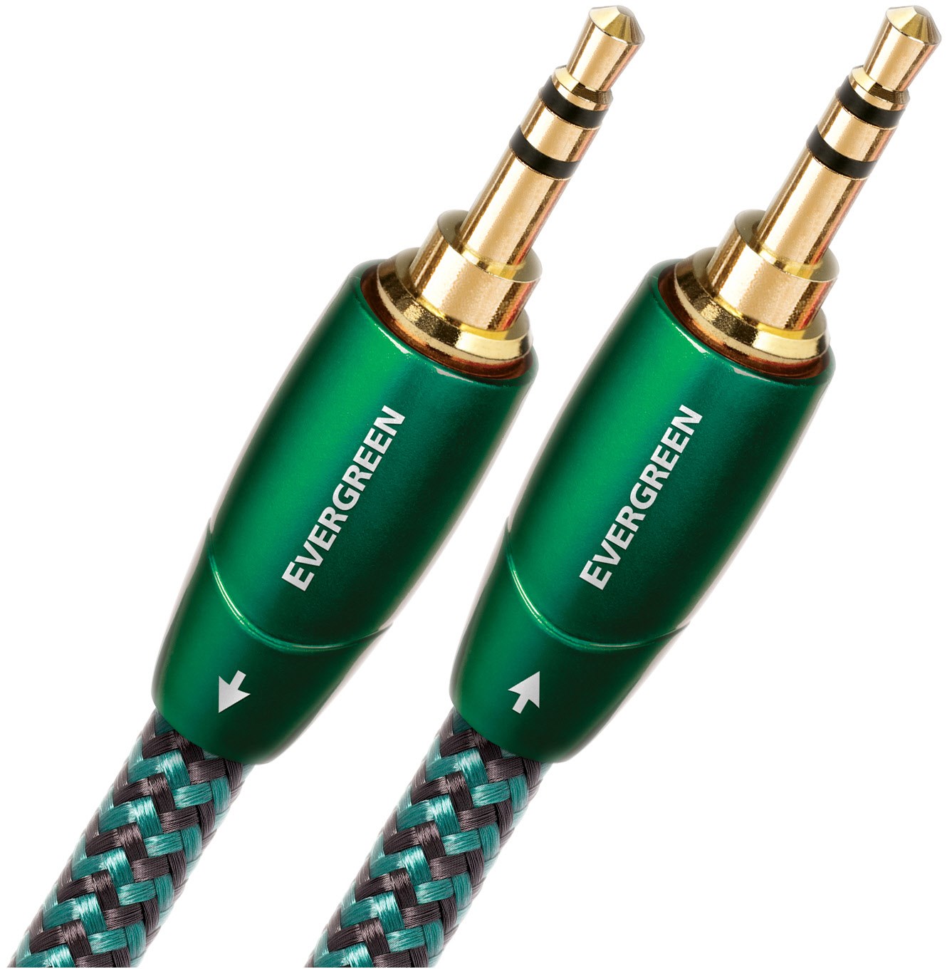Evergreen 3,5mm>3,5mm (12m) Klinkenkabel