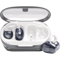 JBL Soundgear Clips - Open-Ear-Kopfhörer - Schwarz