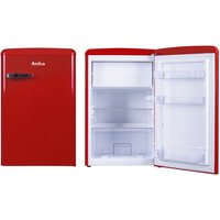 KS 15612 T Tischkühlschrank mit Gefrierfach blau