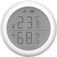 Imou ZTM1 - Temperatur-/Feuchtigkeitssensor - Weiß