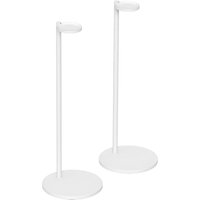 Sonos Era 100 Standfuß 2er-Set - Weiß