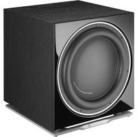 SUB K-14 F Aktiv-Subwoofer esche schwarz