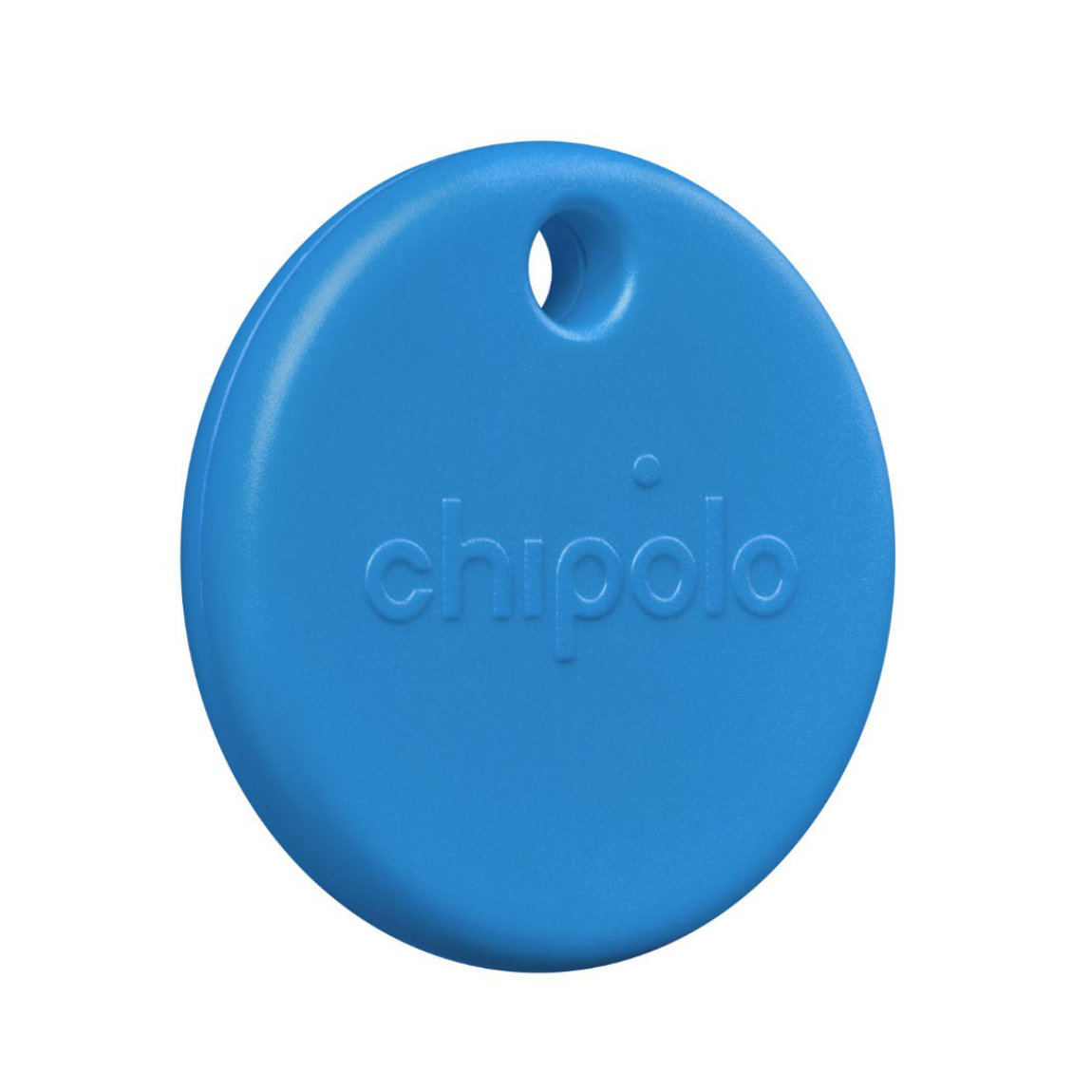 Chipolo Pop - Blau