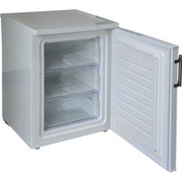 GS 15198 W Tischgefrierschrank weiß