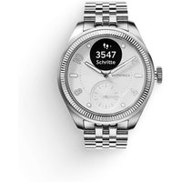 Withings ScanWatch Brilliant Nova - Titan Grau