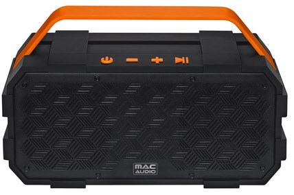 BT Wild 801 Multimedia-Lautsprecher