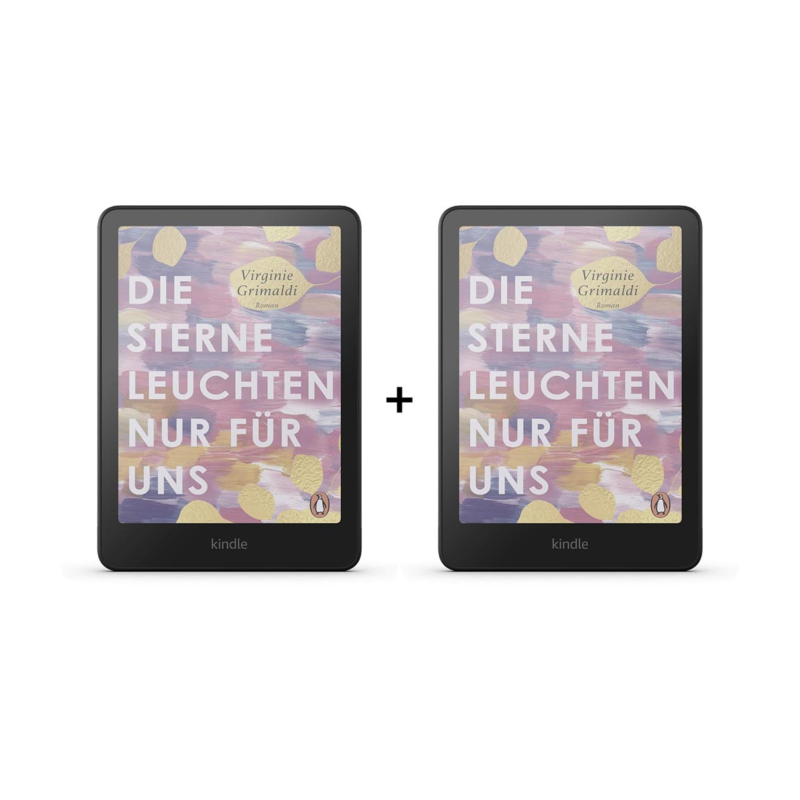 Amazon Kindle Colorsoft (16 GB) - 2er-Set