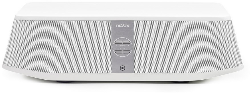 Joy Symphony Internetradio weiß