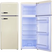 KGC 15630 R Standkühlschrank mit Gefrierraum rot