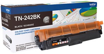 TN 241 BK Toner (2.500 S.) schwarz