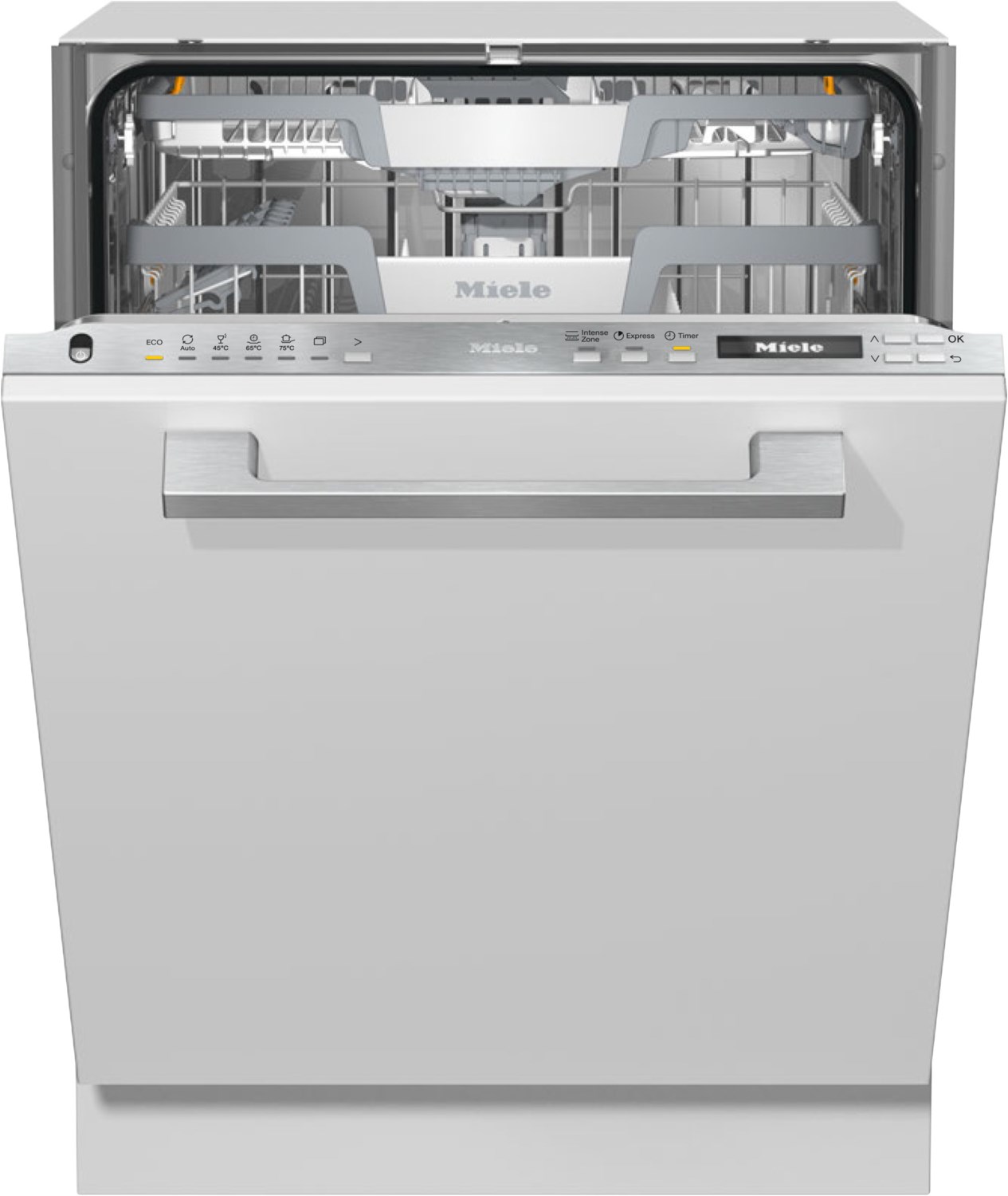 G 7250 SCVi Vollintegrierbarer 60 cm Geschirrspüler