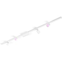 Philips Hue Perifo Basis-Set Deckenleuchte 4 Spots 2er-Set