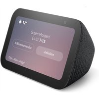 Amazon Echo Show 5 - (3. Gen) HD smart Display mit Alexa - Cloud Blue