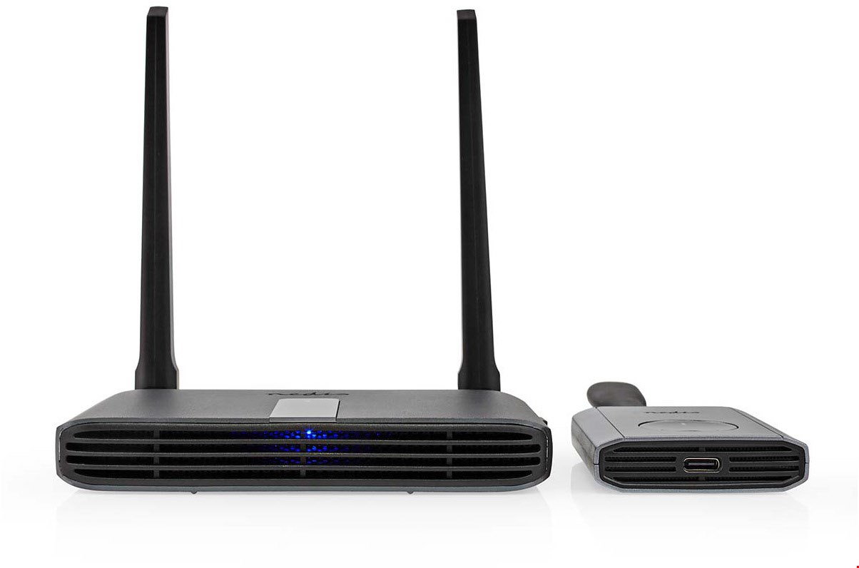Wireless HDMI Transmitter