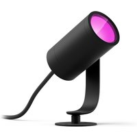 Philips Hue LED Spot Lily Basis Kit (1er-Set) + Erweiterung