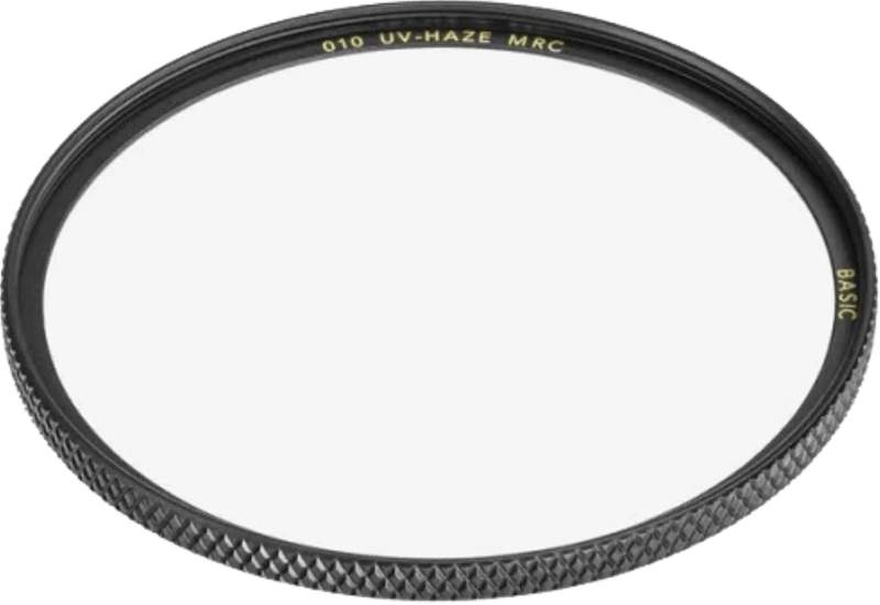 B+W UV Filter MRC Basic 67mm