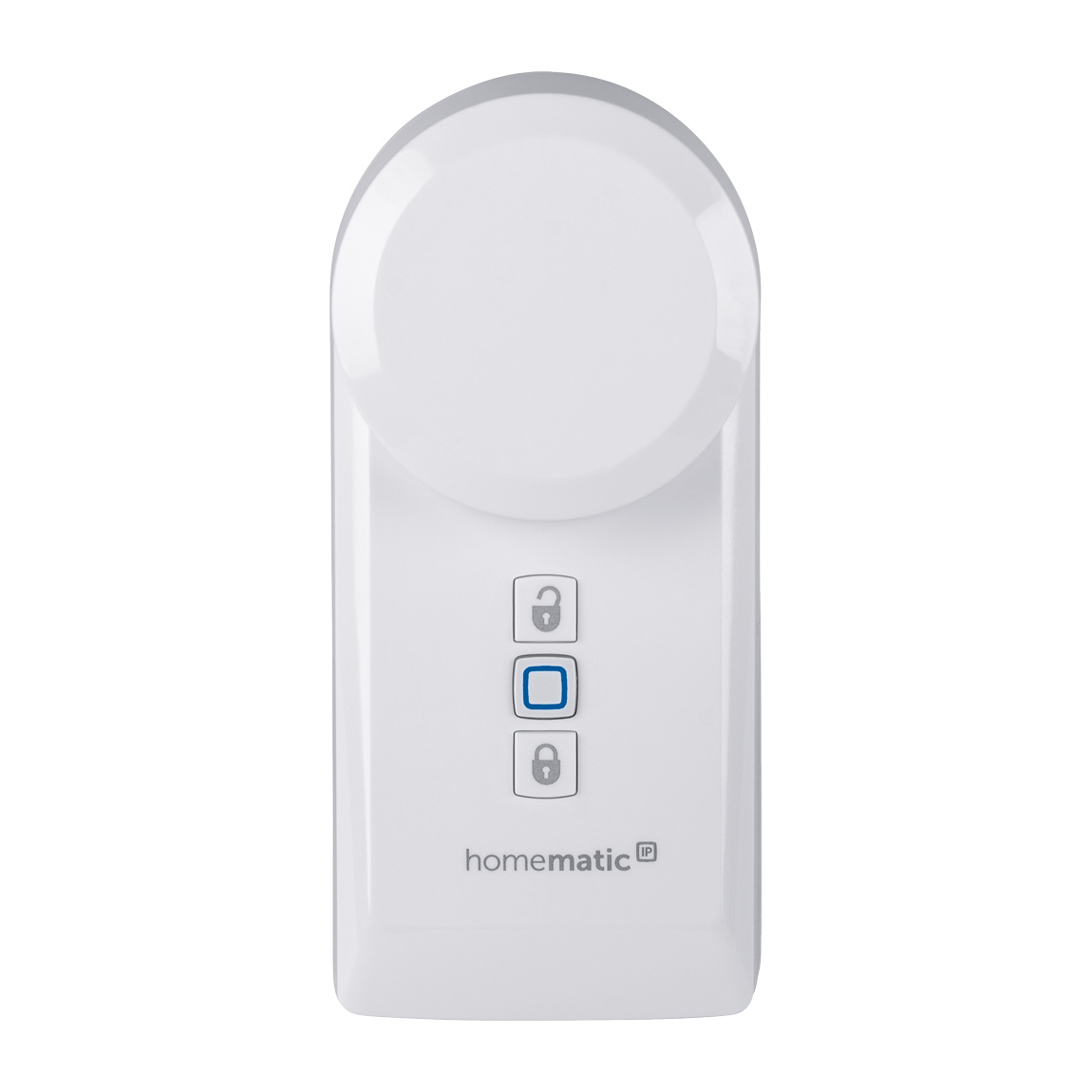 Homematic IP Türschlossantrieb - Weiß