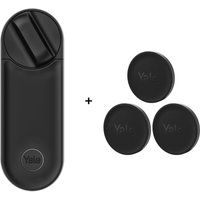 Yale Linus L2 Smart Lock + Smart Keypad 2