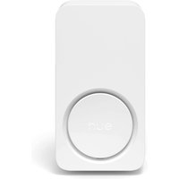 Philips Hue Secure Smarter Gong - Weiß