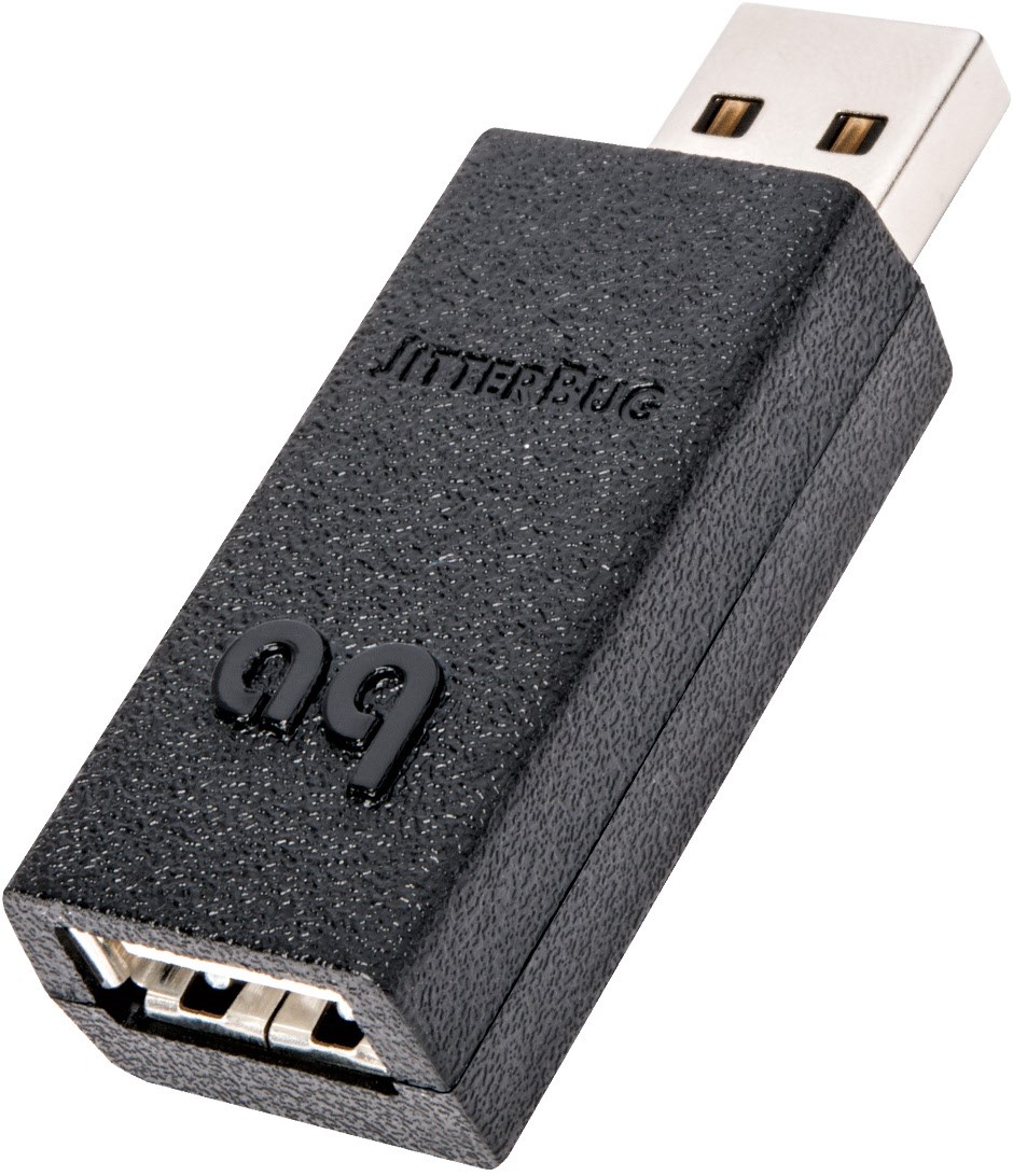 JitterBug USB Noise Filter