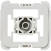 Homematic IP Schalter Adapter - Gira 55