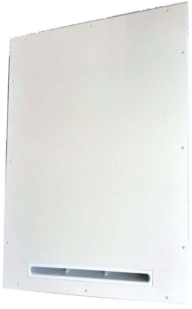 SW 200 IN Invisible Einbausubwoofer