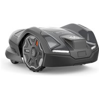 Husqvarna Automower 410XE NERA Mähroboter - B-Ware - Grau