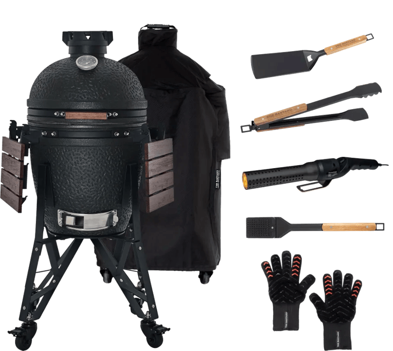 The Bastard Urban Medium Komplettes Starterset